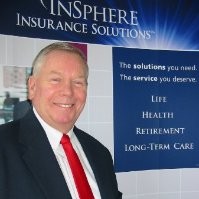 Insphere Insurance Solutions Employee Jerry Antvelink's profile photo