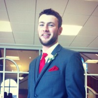 TLI Enterprises Employee Ryan Jarrett's profile photo