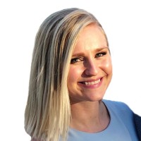 ATIS Employee Rachel Baker's profile photo