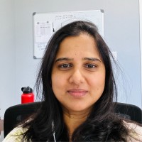 Aarthi Vivekanandan Email & Phone Number