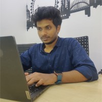 Suresh John Email