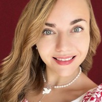 Yuliia Kotsun Email