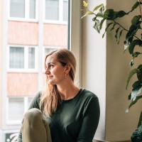Serviceplan Group Employee Julia Bangert's profile photo