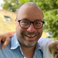 Growing Emmen Employee Peter Koops's profile photo