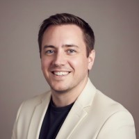 Stealth Employee Sean Fee's profile photo