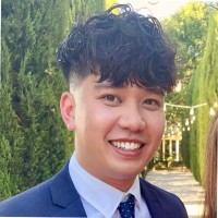 Aged Care Quality and Safety Commission Employee Alexander Vu's profile photo