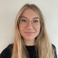 Advisor Websites - A Snappy Kraken Company Employee Aila Matysek's profile photo