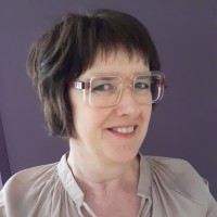 Fly Consult Employee Sonja Reckers's profile photo