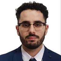 Oniryx Employee Mohamed Kabdi's profile photo