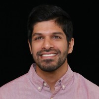 Amazon Web Services (AWS) Employee Sandeep Rao's profile photo