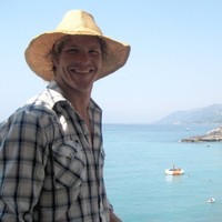 Pfeffer Torode Architecture Employee Garth Brown's profile photo