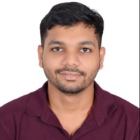 Warner Bros. Discovery Employee Adarsh Yadav's profile photo