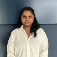 GRAS - Global Risk Assessment Services Employee Sanju Shree's profile photo