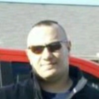 Norfolk Southern Employee Bryan Yingling's profile photo