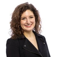 Ashley Spence Email & Phone Number