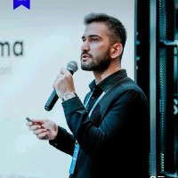 Meetgate Employee Mehmet Polat's profile photo