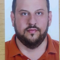 Delia Employee Konstantinos Devetzis's profile photo