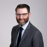 Boston Financial Employee Patrick Duggan's profile photo