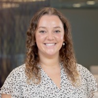 McKesson Employee Madison Evans's profile photo