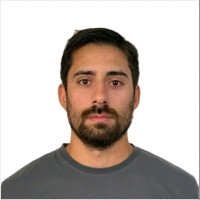 Pyxis Employee Mauricio Daniel Torres Cruz's profile photo
