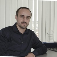 NuRD Employee Bogdan Rotariu's profile photo