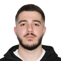 Data Max Employee Klajdi Vodha's profile photo