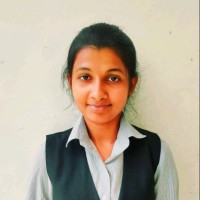 Greet Technologies ITES Employee Aishwarya B's profile photo