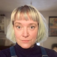 Hijinx Theatre Employee Ellen Groves's profile photo