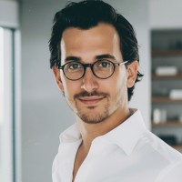 ictjob.be Employee Alexandre Gaudemer's profile photo