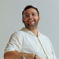 Ash Nyc Employee Maurice Grimes's profile photo