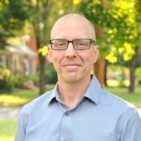 Peoples Advantage Federal Credit Union Employee Phillip Ray's profile photo