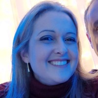 Real Cestas Employee Luciane de Barros Crippa's profile photo