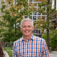 Leonardo DRS Employee Michael Mount's profile photo