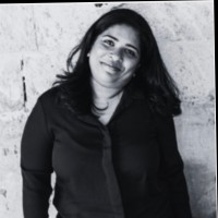 Nibble Edge Employee Deepika Rodrigo's profile photo