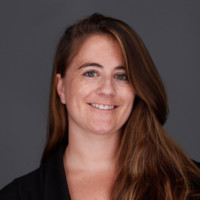 Christina McCourt's profile photo