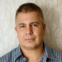 DBeaver Employee Viktor Kirst's profile photo