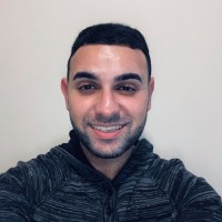 Industrial Control Employee Nabil Awkal's profile photo
