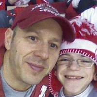 Derek Barnes Email & Phone Number