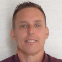 Collins Aerospace Employee Bryan Quillen's profile photo