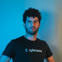 Cyberwave Employee Philip Tambè's profile photo