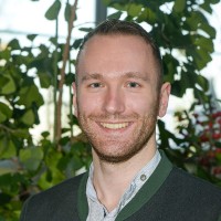 Cloudunify Employee Maximilian Struber's profile photo