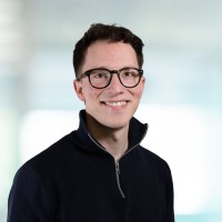 MS Ultrasonic Technology Group Employee Jannis Brauer's profile photo