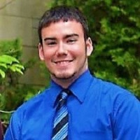 IMPACT Day Employee Bryan Popa's profile photo