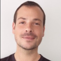 OProtect Employee Benjamin E.'s profile photo