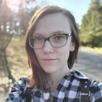 Avanan (Proud to Join Check Point Software Technologies) Employee MacKenzie Hall's profile photo