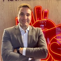 BioCath Employee Gabriel Anselmo's profile photo
