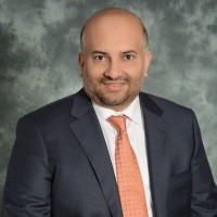 Westmont Hospitality Group Employee Salim Mukadam's profile photo