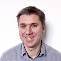 Andrey Rudenko Email
