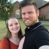 Infinite Composites Employee Ben Hill's profile photo