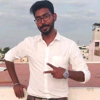 Maestro Technology Services Pvt. Ltd Employee Praveen S's profile photo